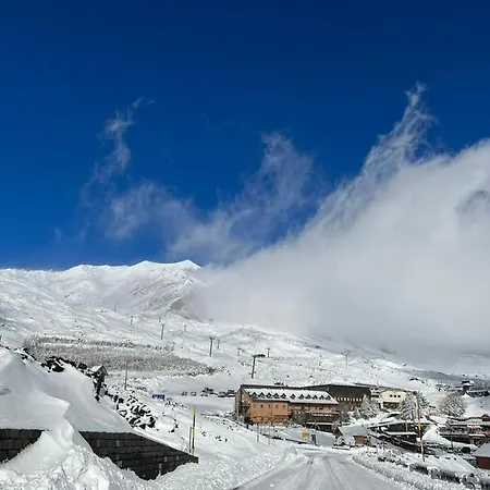 Rifugio Sapienza 3* Nicolosi