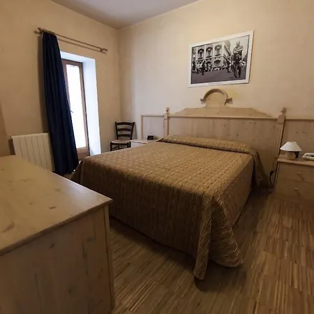 Rifugio Sapienza Otel