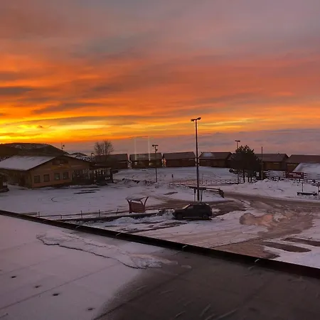 Rifugio Sapienza 3* Николози