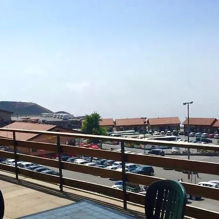 Rifugio Sapienza Hotel 3*