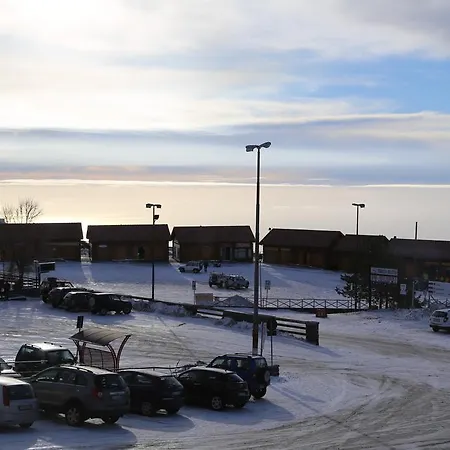 Rifugio Sapienza 3* Nicolosi