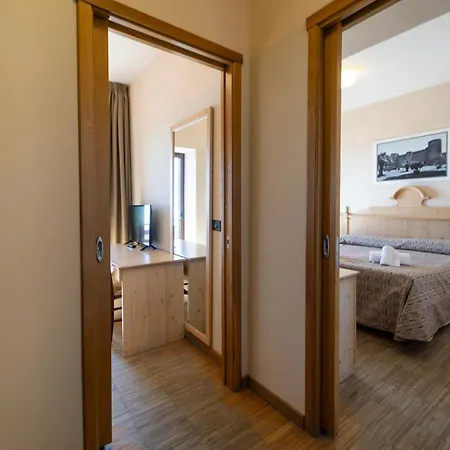 Hotel Rifugio Sapienza 3*