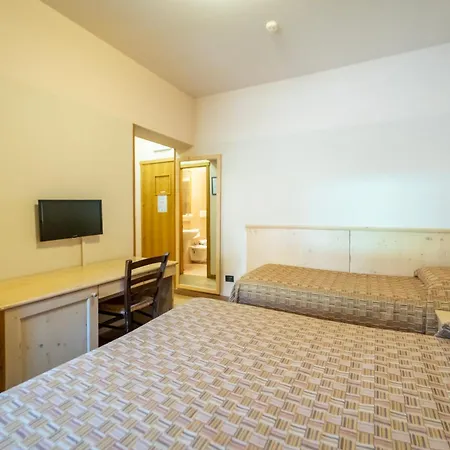 Rifugio Sapienza Николози