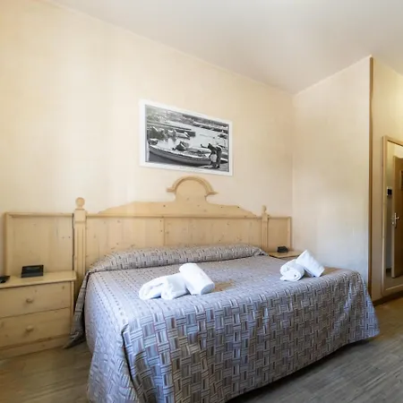 Hotel Rifugio Sapienza