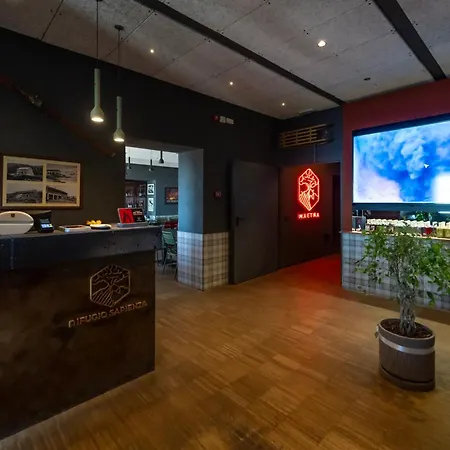 智慧酒店