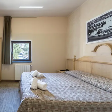 Rifugio Sapienza 3* Nicolosi