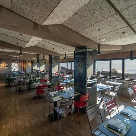 Hotel Rifugio Sapienza 3*