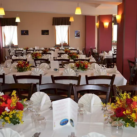 Rifugio Sapienza 3* Nicolosi