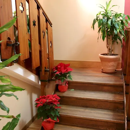 Rifugio Sapienza