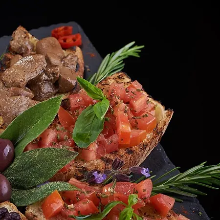 Отель Rifugio Sapienza Николози