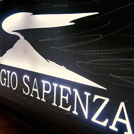 Hotel Rifugio Sapienza Nicolosi