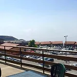 Rifugio Sapienza Ξενοδοχείο 3*