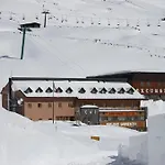 Rifugio Sapienza Ξενοδοχείο Nicolosi
