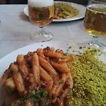 Rifugio Sapienza 3*