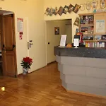 Ξενοδοχείο Rifugio Sapienza
