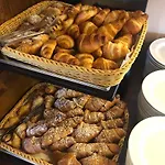 Rifugio Sapienza 3*