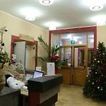 Rifugio Sapienza 3* Nicolosi