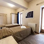 Ξενοδοχείο Rifugio Sapienza