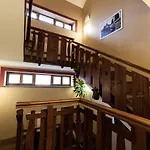 Rifugio Sapienza Ξενοδοχείο