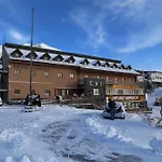 Ξενοδοχείο Rifugio Sapienza Nicolosi