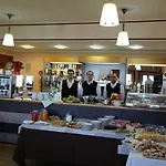 Ξενοδοχείο Rifugio Sapienza