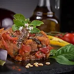 Rifugio Sapienza Ξενοδοχείο