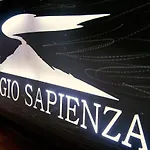 Ξενοδοχείο Rifugio Sapienza Nicolosi