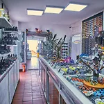 Rifugio Sapienza Ξενοδοχείο Nicolosi