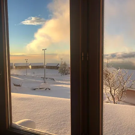 Rifugio Sapienza Hotel