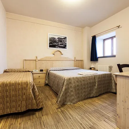 Rifugio Sapienza Hotel Nicolosi