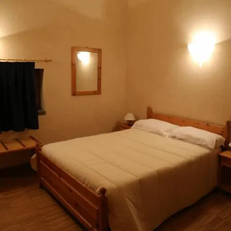 Rifugio Sapienza 3* Nicolosi