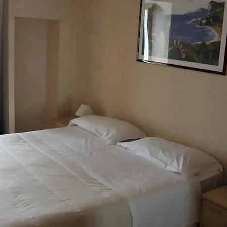 Hotel Rifugio Sapienza