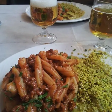 Rifugio Sapienza 3*