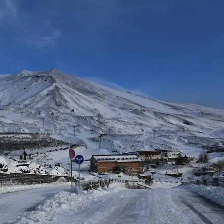 Hotel Rifugio Sapienza