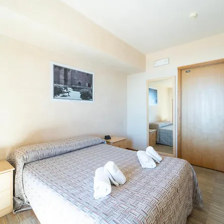 Rifugio Sapienza 3*