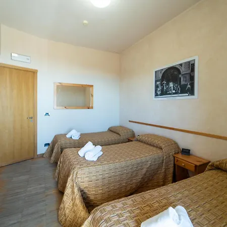 Hotel Rifugio Sapienza Nicolosi