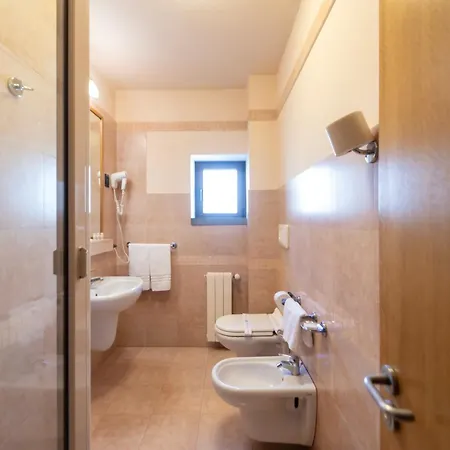 Rifugio Sapienza 3* Nicolosi