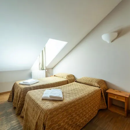 Rifugio Sapienza 3*