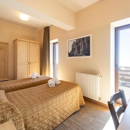 Hotel Rifugio Sapienza