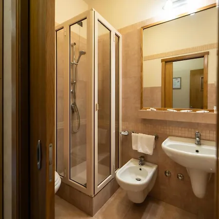 Rifugio Sapienza Hotel Nicolosi