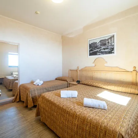 Hotel Rifugio Sapienza 3*