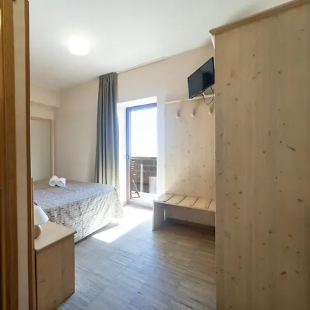 Hotel Rifugio Sapienza Nicolosi