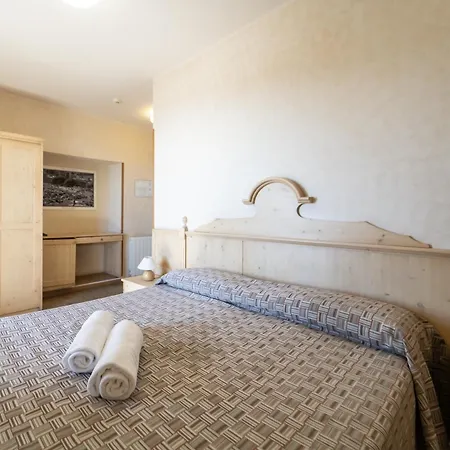 Hotel Rifugio Sapienza