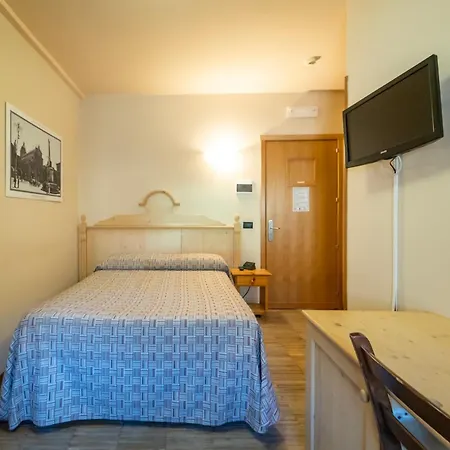 Hotel Rifugio Sapienza Nicolosi