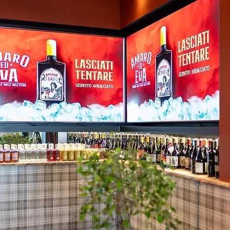 Rifugio Sapienza Hotel