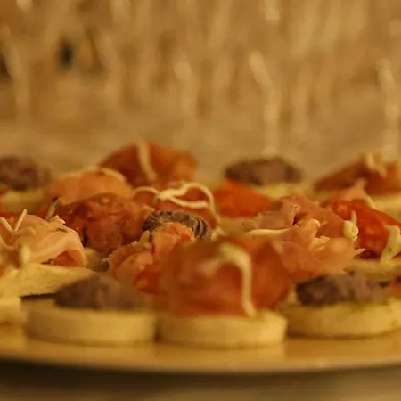 Rifugio Sapienza Hotel 3*
