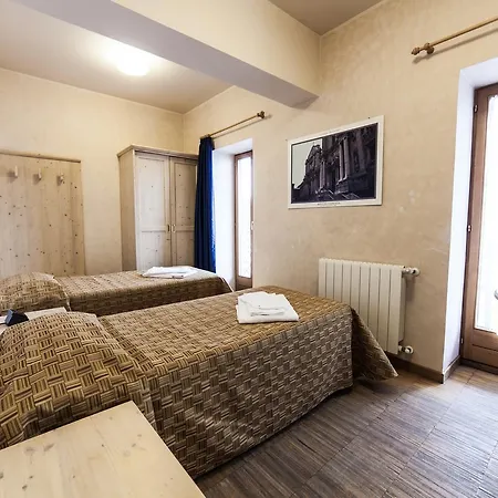 Hotel Rifugio Sapienza