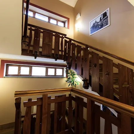Rifugio Sapienza Hotel