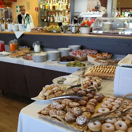 Rifugio Sapienza Hotel