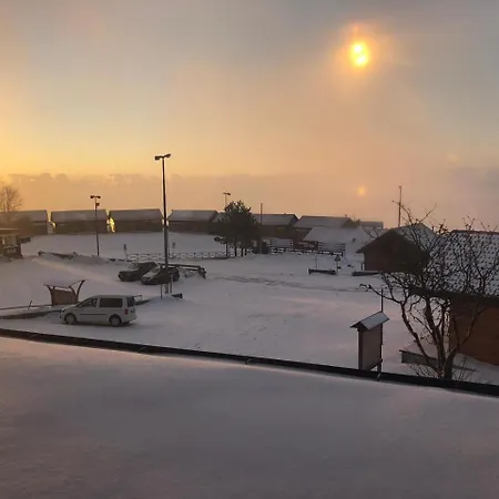 Hotel Rifugio Sapienza 3*